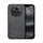 Custodia per telefono posteriore in pelle magnetica per Honor Magic6 Skin Feel (grigio scuro) Custodia per telefono posteriore in pelle magnetica per Honor Magic6 Skin Feel (grigio scuro)