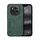Custodia per telefono posteriore in pelle magnetica Skin Feel per Honor Magic6 (verde) Custodia per telefono posteriore in pelle magnetica Skin Feel per Honor Magic6 (verde)