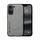 Per vivo iQOO Neo9 Custodia per cellulare con retro in pelle magnetica Skin Feel (grigio chiaro) Per vivo iQOO Neo9 Custodia per cellulare con retro in pelle magnetica Skin Feel (grigio chiaro)