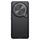 Per Xiaomi 14 Ultra NILLKIN Custodia per telefono a specchio con texture CD con specchio nero (nero) Per Xiaomi 14 Ultra NILLKIN Custodia per telefono a specchio con texture CD con specchio nero (nero)