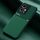 Custodia magnetica antiurto per PC + TPU per Honor 90 GT Classic Tilt Strip Grain (verde) Custodia magnetica antiurto per PC + TPU per Honor 90 GT Classic Tilt Strip Grain (verde)