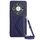 Custodia per telefono RFID con texture rombica per Honor X9b / Magic6 Lite con cordino lungo (viola scuro) Custodia per telefono RFID con texture rombica per Honor X9b / Magic6 Lite con cordino lungo (viola scuro)