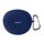 Custodia protettiva in silicone liquido per auricolari Huawei FreeClip (blu notte) Custodia protettiva in silicone liquido per auricolari Huawei FreeClip (blu notte)