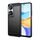 Custodia per telefono in TPU con texture spazzolata in fibra di carbonio Smart per Honor 90 (nera) Custodia per telefono in TPU con texture spazzolata in fibra di carbonio Smart per Honor 90 (nera)