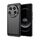 Per Xiaomi 14 Custodia per telefono in TPU con texture ultra spazzolata in fibra di carbonio (nera) Per Xiaomi 14 Custodia per telefono in TPU con texture ultra spazzolata in fibra di carbonio (nera)