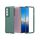 Custodia per telefono antiurto con vernice diamantata texture smerigliata per PC Honor Magic Vs2 (verde scuro) Custodia per telefono antiurto con vernice diamantata texture smerigliata per PC Honor Magic Vs2 (verde scuro)