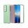 Custodia per telefono antiurto con vernice diamantata texture smerigliata per PC Honor Magic Vs2 (verde chiaro) Custodia per telefono antiurto con vernice diamantata texture smerigliata per PC Honor Magic Vs2 (verde chiaro)