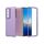 Custodia per telefono antiurto con vernice diamantata texture smerigliata per PC Honor Magic Vs2 (viola) Custodia per telefono antiurto con vernice diamantata texture smerigliata per PC Honor Magic Vs2 (viola)