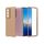 Custodia per telefono antiurto con vernice diamantata texture smerigliata per PC Honor Magic Vs2 (marrone) Custodia per telefono antiurto con vernice diamantata texture smerigliata per PC Honor Magic Vs2 (marrone)