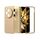 Per OPPO Find N3 PC Custodia per telefono antiurto con vernice diamantata con texture smerigliata (Oro) Per OPPO Find N3 PC Custodia per telefono antiurto con vernice diamantata con texture smerigliata (Oro)