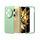 Per OPPO Find N3 PC Custodia per telefono antiurto con vernice diamantata con texture smerigliata (verde chiaro) Per OPPO Find N3 PC Custodia per telefono antiurto con vernice diamantata con texture smerigliata (verde chiaro)