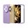 Per OPPO Find N3 PC Custodia per telefono antiurto con vernice diamantata con texture smerigliata (viola) Per OPPO Find N3 PC Custodia per telefono antiurto con vernice diamantata con texture smerigliata (viola)
