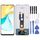 Per ZTE Blade V50 Design 4G Schermo LCD con digitalizzatore assemblaggio completo (Nero) Per ZTE Blade V50 Design 4G Schermo LCD con digitalizzatore assemblaggio completo (Nero)