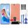 Per ZTE nubia Z40S Pro NX702J Schermo LCD AMOLED con digitalizzatore assemblaggio completo Per ZTE nubia Z40S Pro NX702J Schermo LCD AMOLED con digitalizzatore assemblaggio completo