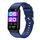 Smart Watch con schermo a colori TK72 da 1,47 pollici, supporto per frequenza cardiaca/pressione sanguigna/ossigeno nel sangue/monitoraggio dello zucchero nel sangue (blu) Smart Watch con schermo a colori TK72 da 1,47 pollici, supporto per frequenza cardiaca/pressione sanguigna/ossigeno nel sangue/monitoraggio dello zucchero nel sangue (blu)