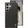 Per Samsung Galaxy S24 Ultra 5G imak Ruiyi Series Texture in tessuto PU + custodia per PC (nera) Per Samsung Galaxy S24 Ultra 5G imak Ruiyi Series Texture in tessuto PU + custodia per PC (nera)