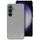 Per Samsung Galaxy S24+ 5G serie imak Ruiyi Texture in tessuto PU + custodia per PC (grigio chiaro) Per Samsung Galaxy S24+ 5G serie imak Ruiyi Texture in tessuto PU + custodia per PC (grigio chiaro)