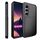 Per Samsung Galaxy S24 5G Custodia in silicone impermeabile antiurto + lega di zinco (nera) Per Samsung Galaxy S24 5G Custodia in silicone impermeabile antiurto + lega di zinco (nera)