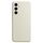 Per Samsung Galaxy S24 5G Custodia per telefono in silicone liquido imitazione (bianca) Per Samsung Galaxy S24 5G Custodia per telefono in silicone liquido imitazione (bianca)