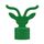 Chiave per rimozione lama frullatore Bimby TM5/TM6/TM31, utensili da cucina (verde) Chiave per rimozione lama frullatore Bimby TM5/TM6/TM31, utensili da cucina (verde)