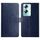 Per OPPO Reno11 F 5G/F25 Pro 5G Custodia per cellulare in pelle con motivo a Y (blu) Per OPPO Reno11 F 5G/F25 Pro 5G Custodia per cellulare in pelle con motivo a Y (blu)