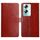 Per OPPO Reno11 F 5G/F25 Pro 5G Custodia per cellulare in pelle con motivo a Y (marrone) Per OPPO Reno11 F 5G/F25 Pro 5G Custodia per cellulare in pelle con motivo a Y (marrone)