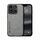 Custodia per telefono posteriore in pelle magnetica per Honor X8b Skin Feel (grigio chiaro) Custodia per telefono posteriore in pelle magnetica per Honor X8b Skin Feel (grigio chiaro)