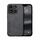 Custodia per telefono posteriore in pelle magnetica Skin Feel per Honor X8b (grigio scuro) Custodia per telefono posteriore in pelle magnetica Skin Feel per Honor X8b (grigio scuro)