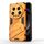 Per Xiaomi 14 Ultra 5G Punk Armor 2 in 1 PC + custodia per telefono in TPU con supporto (arancione) Per Xiaomi 14 Ultra 5G Punk Armor 2 in 1 PC + custodia per telefono in TPU con supporto (arancione)