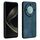 Custodia per telefono con sensazione di pelle in rilievo 3D per Honor X9b AZNS (verde scuro) Custodia per telefono con sensazione di pelle in rilievo 3D per Honor X9b AZNS (verde scuro)