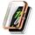 Per Samsung Galaxy Fit 3 Custodia protettiva per orologio elettrolitico in TPU a copertura totale (oro rosa) Per Samsung Galaxy Fit 3 Custodia protettiva per orologio elettrolitico in TPU a copertura totale (oro rosa)