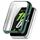 Custodia protettiva per orologio elettrolitico in TPU a copertura totale per Samsung Galaxy Fit 3 (verde) Custodia protettiva per orologio elettrolitico in TPU a copertura totale per Samsung Galaxy Fit 3 (verde)