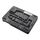 Piattaforma reballing BGA magnetica per strato intermedio Qianli per iPhone serie 14 Piattaforma reballing BGA magnetica per strato intermedio Qianli per iPhone serie 14