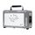 Macchina per la rimozione di bolle di mini schermo LCD Qianli CP21, spina europea Macchina per la rimozione di bolle di mini schermo LCD Qianli CP21, spina europea