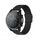 Per Huawei Watch GT2 Pro Cinturino per orologio con fibbia a doppia pressione in acciaio a cinque perline da 22 mm (nero) Per Huawei Watch GT2 Pro Cinturino per orologio con fibbia a doppia pressione in acciaio a cinque perline da 22 mm (nero)