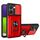 Per vivo Y36 5G / 4G Global Sliding Camshield TPU + custodia per telefono PC con slot per schede (rosso) Per vivo Y36 5G / 4G Global Sliding Camshield TPU + custodia per telefono PC con slot per schede (rosso)