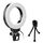 YRing48 4 pollici 48 LED Videocamera per laptop Videoconferenza Luce di riempimento per anello di bellezza dal vivo, Specifiche: Clip con treppiede YRing48 4 pollici 48 LED Videocamera per laptop Videoconferenza Luce di riempimento per anello di bellezza dal vivo, Specifiche: Clip con treppiede