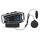 Cuffie stereo bluetooth 5.0 V10 per casco da moto e ciclismo TBD0604569601A