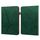 Custodia per tablet in pelle a righe goffrate per Amazon Kindle Paperwhite 5 2021 (verde) Custodia per tablet in pelle a righe goffrate per Amazon Kindle Paperwhite 5 2021 (verde)