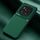 Per Honor Magic6 Classic Tilt Strip Grain Magnetico Antiurto PC + Custodia per telefono in TPU (Verde) Per Honor Magic6 Classic Tilt Strip Grain Magnetico Antiurto PC + Custodia per telefono in TPU (Verde)