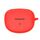 Custodia protettiva in silicone per auricolari wireless Bose Ultra Open (rossa) Custodia protettiva in silicone per auricolari wireless Bose Ultra Open (rossa)