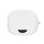 Custodia protettiva in silicone per auricolari wireless Anker Soundcore AeroFit Pro (bianco) Custodia protettiva in silicone per auricolari wireless Anker Soundcore AeroFit Pro (bianco)
