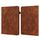 Custodia per tablet in pelle con motivo pavone in rilievo per Amazon Kindle Paperwhite 5 2021 (marrone) Custodia per tablet in pelle con motivo pavone in rilievo per Amazon Kindle Paperwhite 5 2021 (marrone)