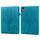 Custodia per tablet in pelle goffrata albero e cervo per Lenovo Tab M11 (blu) Custodia per tablet in pelle goffrata albero e cervo per Lenovo Tab M11 (blu)