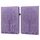 Custodia per tablet in pelle goffrata albero e cervo per Amazon Kindle Paperwhite 5 2021 (viola) Custodia per tablet in pelle goffrata albero e cervo per Amazon Kindle Paperwhite 5 2021 (viola)