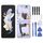 Per Samsung Galaxy Z Flip4 SM-F721 Schermo LCD originale digitalizzatore assemblaggio completo con cornice (viola) Per Samsung Galaxy Z Flip4 SM-F721 Schermo LCD originale digitalizzatore assemblaggio completo con cornice (viola)