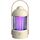 Lampada da campeggio all'aperto con luce notturna per la casa, tipo scossa elettrica, specifiche: 4000 mAh (giallo) Lampada da campeggio all'aperto con luce notturna per la casa, tipo scossa elettrica, specifiche: 4000 mAh (giallo)
