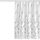 Tenda da doccia impermeabile per bagno stampato in canna fresca 300x200 cm Panno per tenda da doccia in poliestere ispessito (Reed) Tenda da doccia impermeabile per bagno stampato in canna fresca 300x200 cm Panno per tenda da doccia in poliestere ispessito (Reed)
