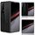 Per Honor Magic V2 RSR Porsche Design Modello Mucca Cucito Cover Posteriore Custodia per Telefono (Nero) Per Honor Magic V2 RSR Porsche Design Modello Mucca Cucito Cover Posteriore Custodia per Telefono (Nero)