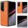 Custodia per telefono con cover posteriore per cucire modello mucca Porsche Design per Honor Magic V2 RSR Porsche (giallo) Custodia per telefono con cover posteriore per cucire modello mucca Porsche Design per Honor Magic V2 RSR Porsche (giallo)